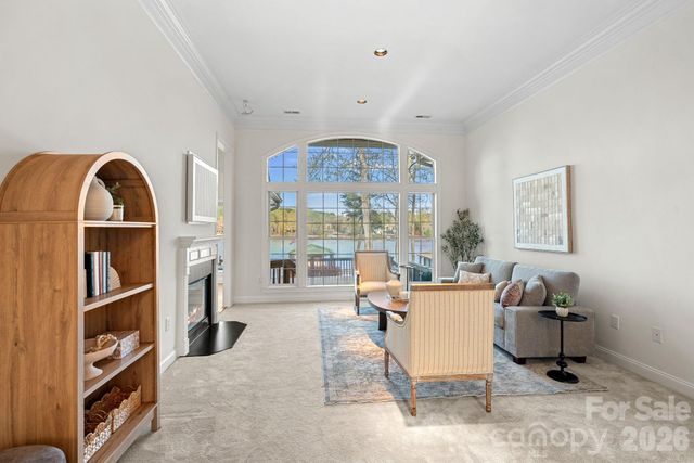 124 Hunter Spring Lane, Mooresville, NC 28117
