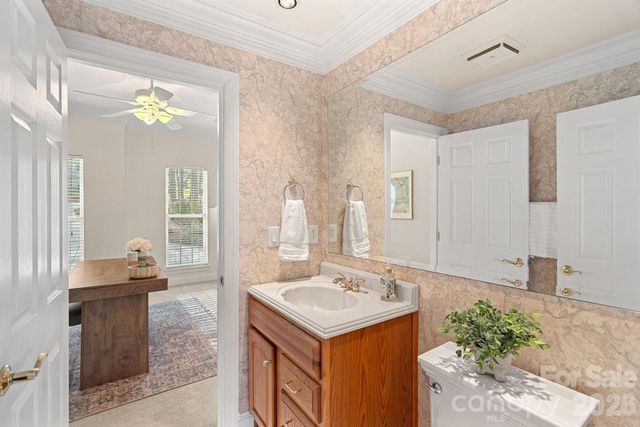 124 Hunter Spring Lane, Mooresville, NC 28117