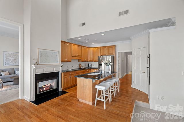 124 Hunter Spring Lane, Mooresville, NC 28117