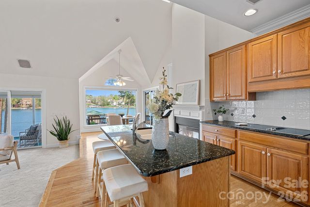 124 Hunter Spring Lane, Mooresville, NC 28117