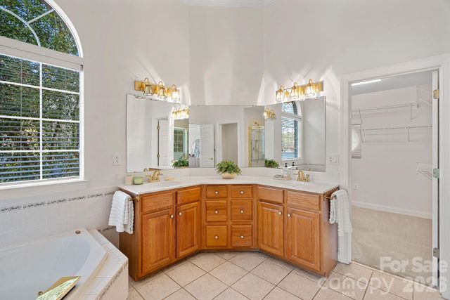 124 Hunter Spring Lane, Mooresville, NC 28117