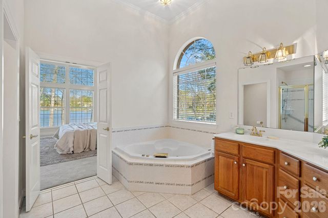124 Hunter Spring Lane, Mooresville, NC 28117