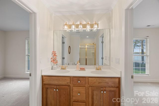 124 Hunter Spring Lane, Mooresville, NC 28117