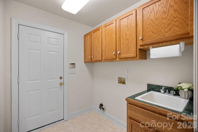 124 Hunter Spring Lane, Mooresville, NC 28117