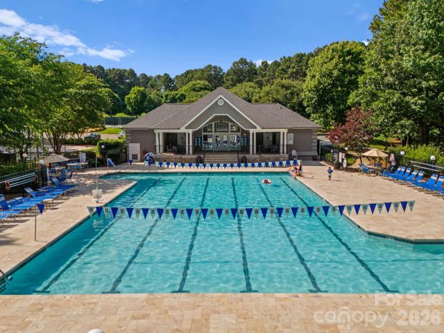124 Hunter Spring Lane, Mooresville, NC 28117