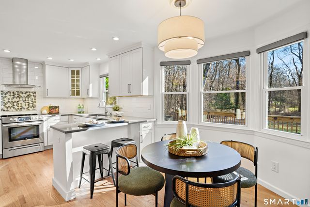 5 Gray Squirrel Drive, Norwalk, CT 06850