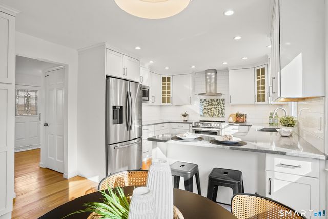 5 Gray Squirrel Drive, Norwalk, CT 06850