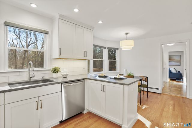 5 Gray Squirrel Drive, Norwalk, CT 06850