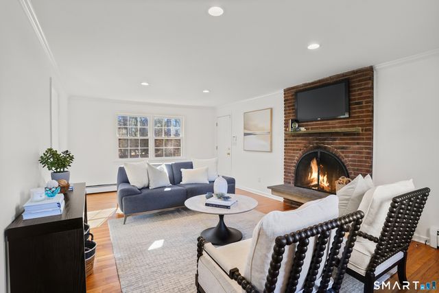 5 Gray Squirrel Drive, Norwalk, CT 06850