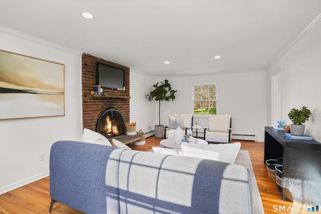 5 Gray Squirrel Drive, Norwalk, CT 06850