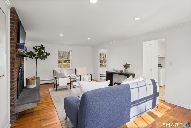 5 Gray Squirrel Drive, Norwalk, CT 06850