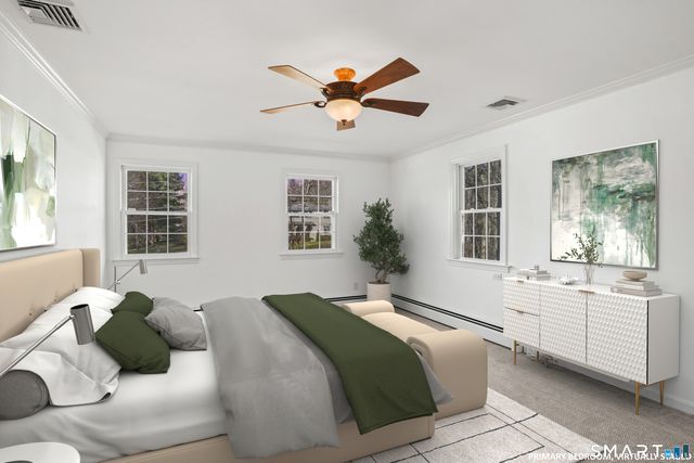 5 Gray Squirrel Drive, Norwalk, CT 06850