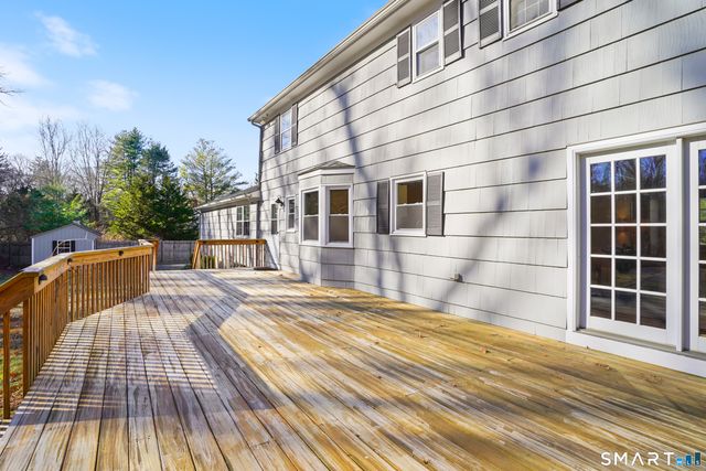 5 Gray Squirrel Drive, Norwalk, CT 06850