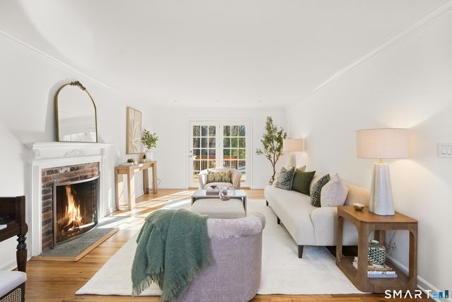 5 Gray Squirrel Drive, Norwalk, CT 06850