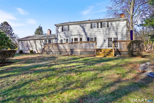 5 Gray Squirrel Drive, Norwalk, CT 06850