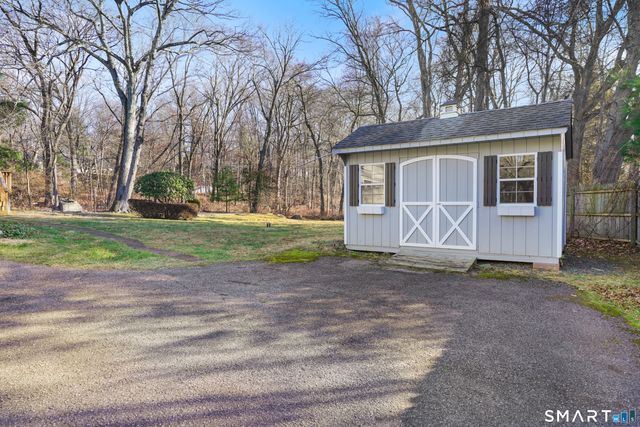 5 Gray Squirrel Drive, Norwalk, CT 06850