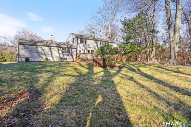 5 Gray Squirrel Drive, Norwalk, CT 06850