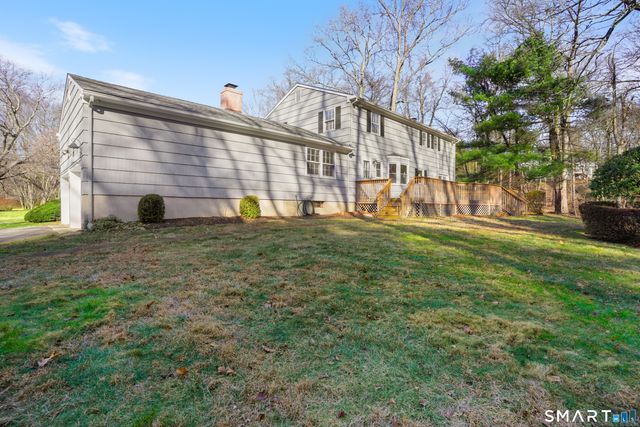 5 Gray Squirrel Drive, Norwalk, CT 06850