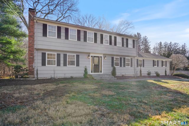 5 Gray Squirrel Drive, Norwalk, CT 06850