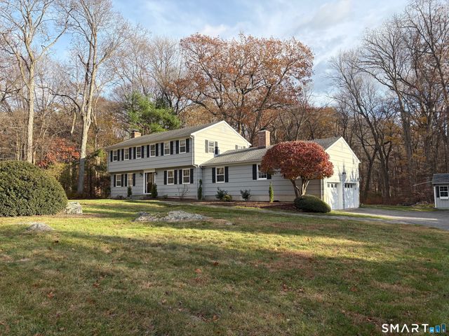 5 Gray Squirrel Drive, Norwalk, CT 06850