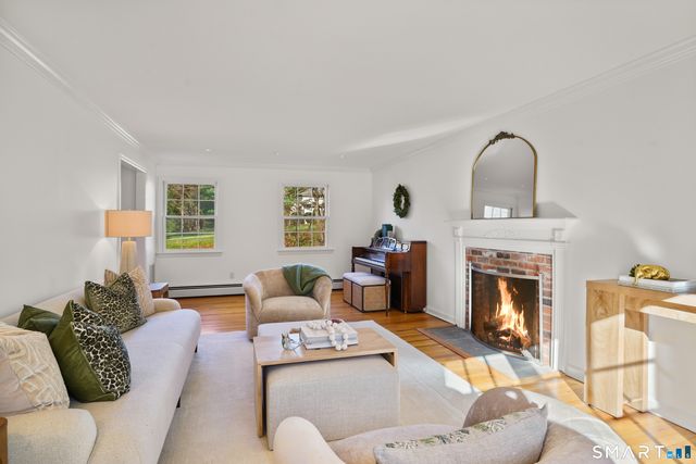 5 Gray Squirrel Drive, Norwalk, CT 06850