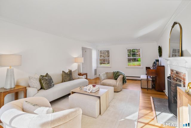 5 Gray Squirrel Drive, Norwalk, CT 06850