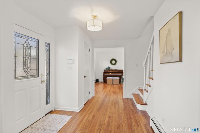 5 Gray Squirrel Drive, Norwalk, CT 06850