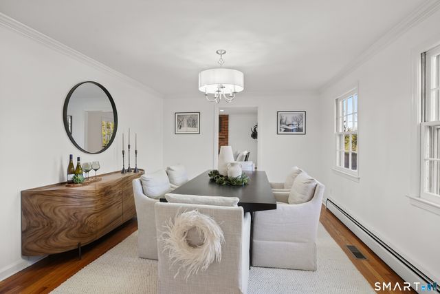 5 Gray Squirrel Drive, Norwalk, CT 06850