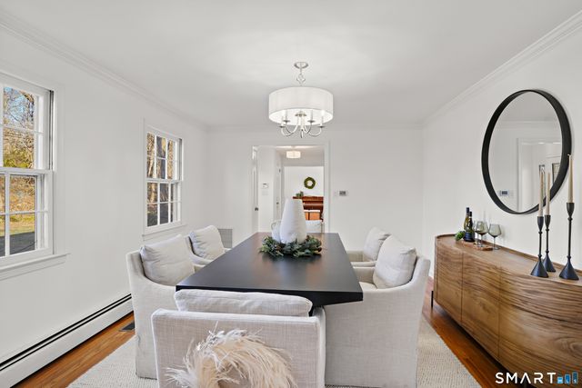 5 Gray Squirrel Drive, Norwalk, CT 06850