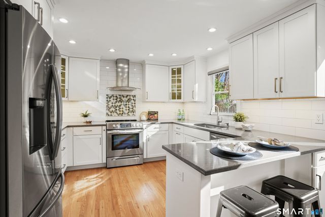 5 Gray Squirrel Drive, Norwalk, CT 06850