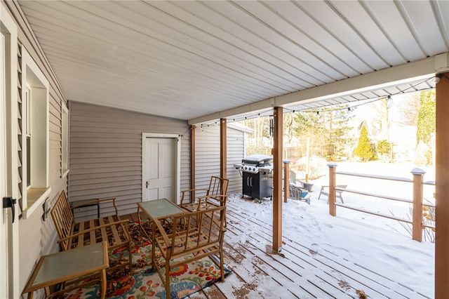 44 Dorking Road, Brighton, NY 14610