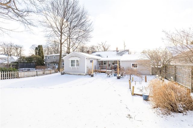 44 Dorking Road, Brighton, NY 14610