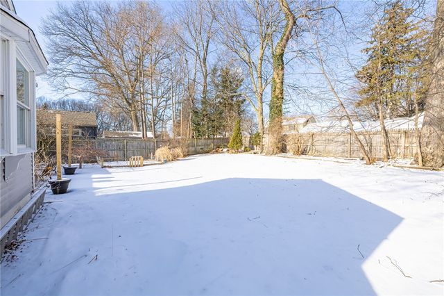 44 Dorking Road, Brighton, NY 14610