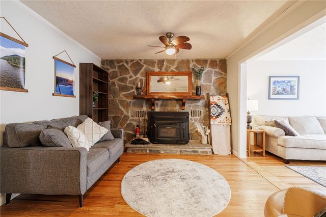 44 Dorking Road, Brighton, NY 14610