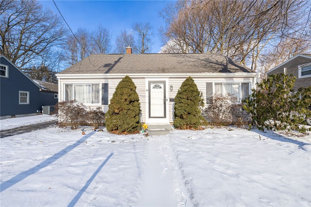 44 Dorking Road, Brighton, NY 14610