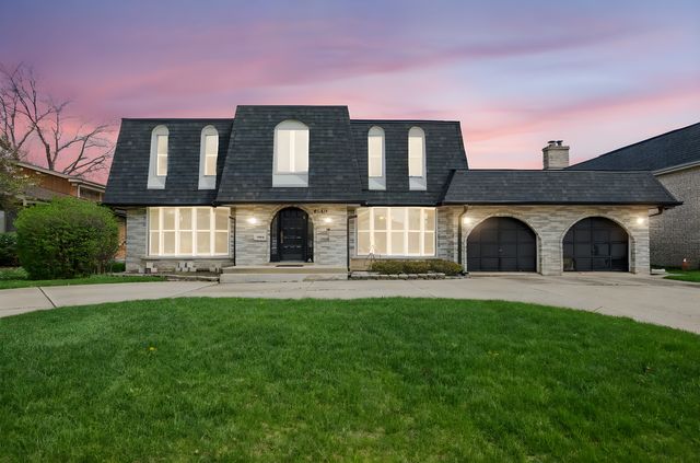 9405 Natchez Avenue, Morton Grove, IL 60053