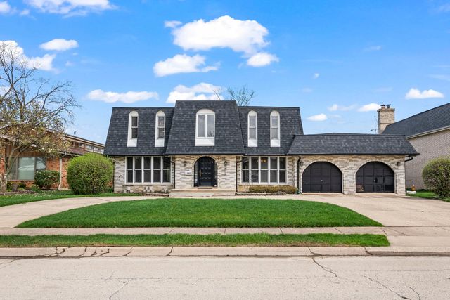 9405 Natchez Avenue, Morton Grove, IL 60053