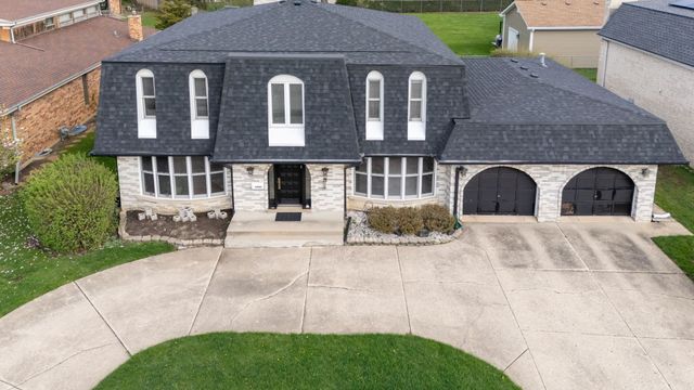 9405 Natchez Avenue, Morton Grove, IL 60053
