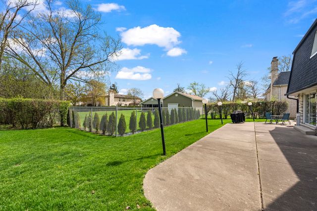9405 Natchez Avenue, Morton Grove, IL 60053