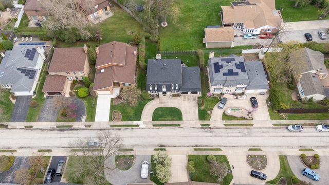 9405 Natchez Avenue, Morton Grove, IL 60053