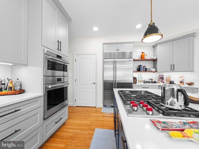 314 ALDERWOOD DR, Gaithersburg, MD 20878