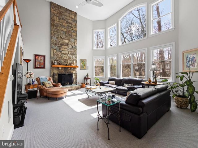 314 ALDERWOOD DR, Gaithersburg, MD 20878