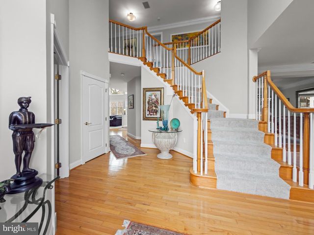 314 ALDERWOOD DR, Gaithersburg, MD 20878