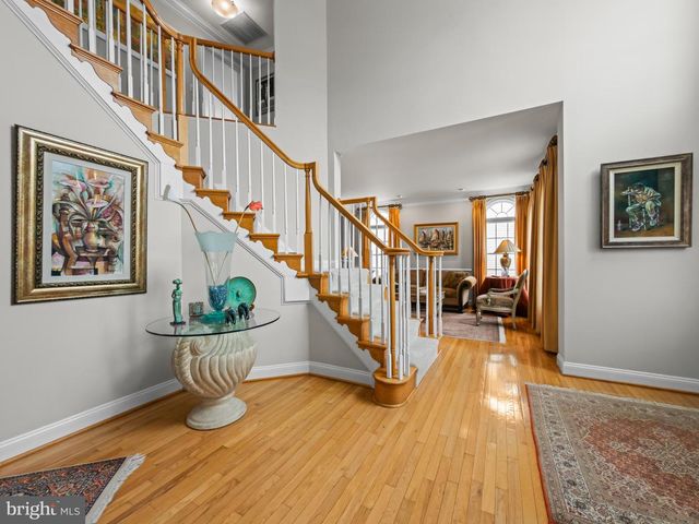 314 ALDERWOOD DR, Gaithersburg, MD 20878