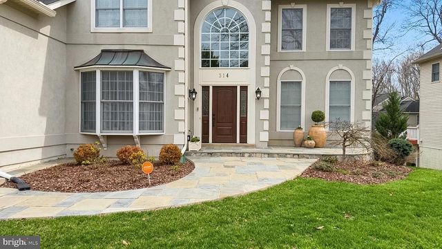 314 ALDERWOOD DR, Gaithersburg, MD 20878