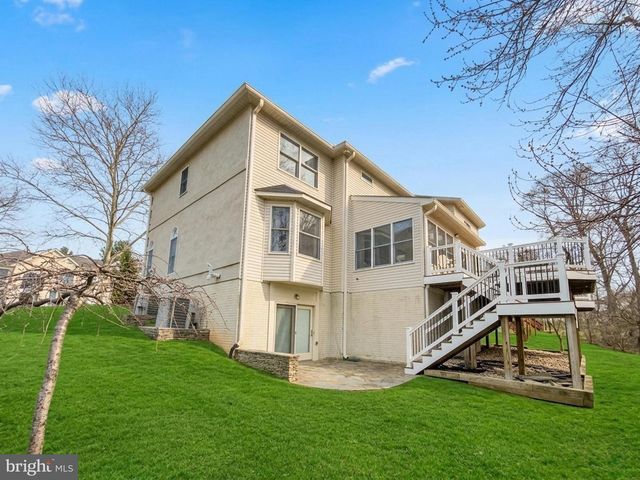 314 ALDERWOOD DR, Gaithersburg, MD 20878