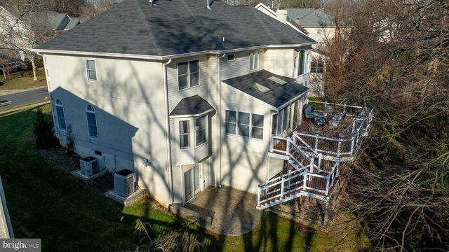 314 ALDERWOOD DR, Gaithersburg, MD 20878