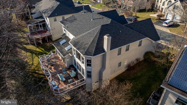 314 ALDERWOOD DR, Gaithersburg, MD 20878