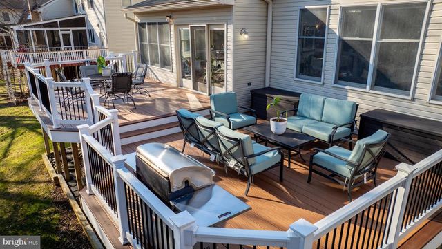 314 ALDERWOOD DR, Gaithersburg, MD 20878