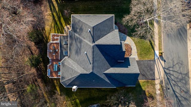 314 ALDERWOOD DR, Gaithersburg, MD 20878